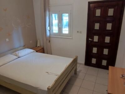 Κρεβατοκάμαρα